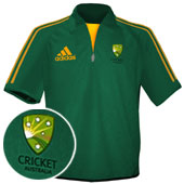 Australia One Day Shirt