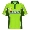 Pakistan cricket shirt